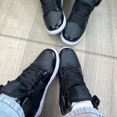 Jordan Coral | Negro