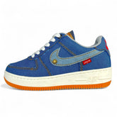 Air Force 1 Levis Traditional