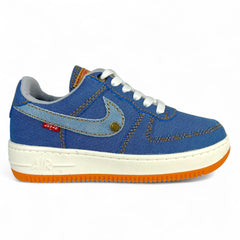 Air Force 1 Levis Traditional