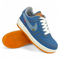 Air Force 1 Levis Traditional