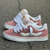 Mad Rats Bulky | Rosa