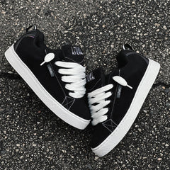 Tag Skate | Negro Blanco