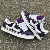 Mad Rats Bulky | Morado