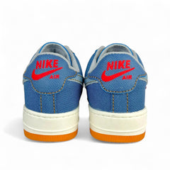 Air Force 1 Levis Traditional