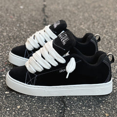 Tag Skate | Negro Blanco