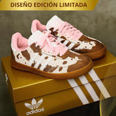 Samba OG Cow Print 🐮