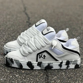 Lokal Big | Blanco Camuflado