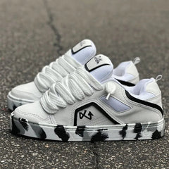 Lokal Big | Blanco Camuflado