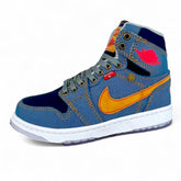 Jordan 1 High Levis
