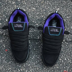 Lokal Big | Negro Morado