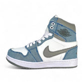 Jordan 1 High Denim