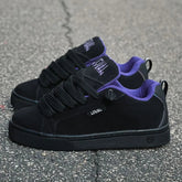 Tag Skate | Negro Morado