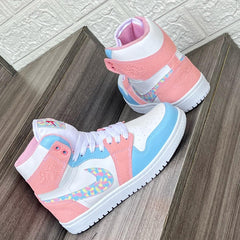 Jordan Coral