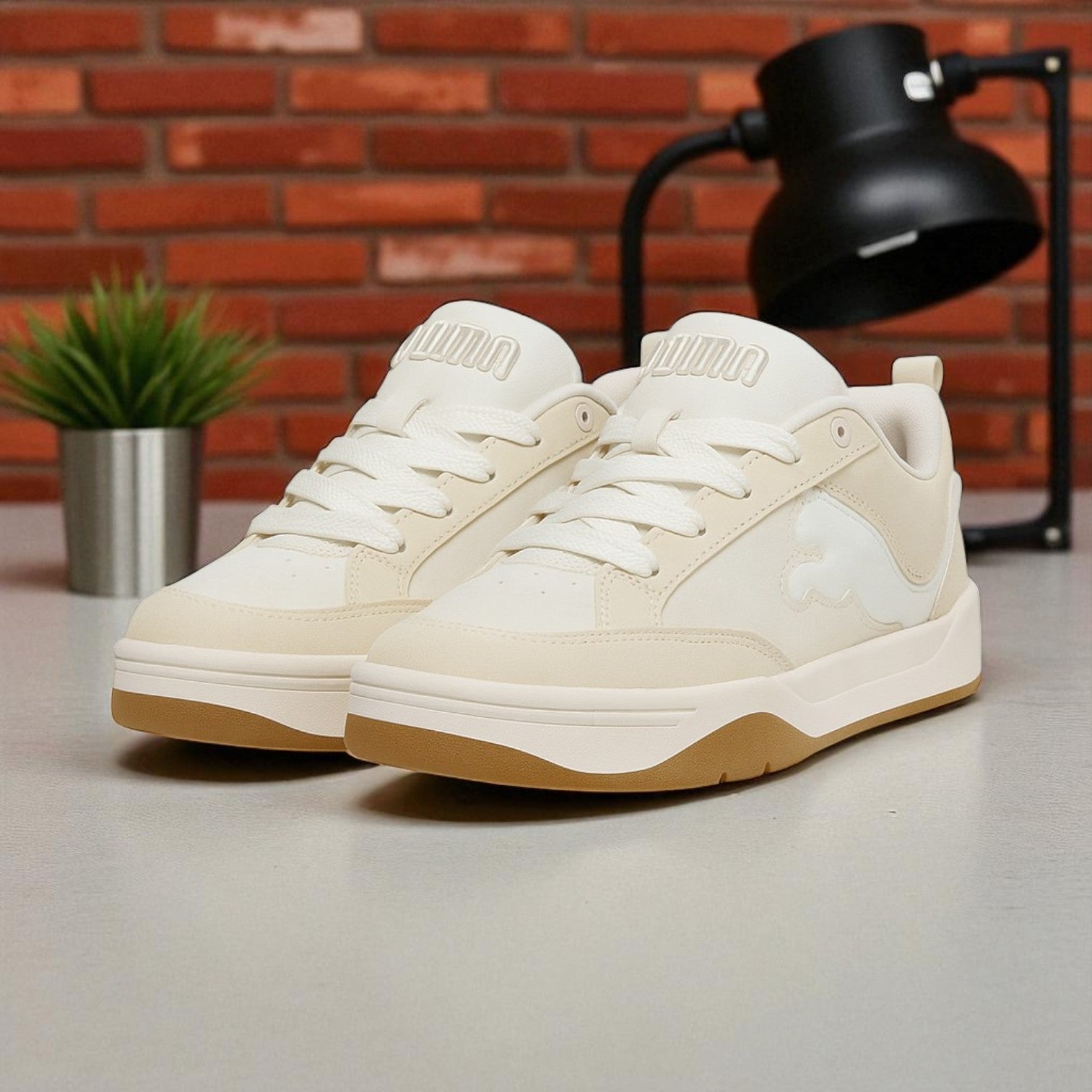 Puma Park Lifestyle Importado