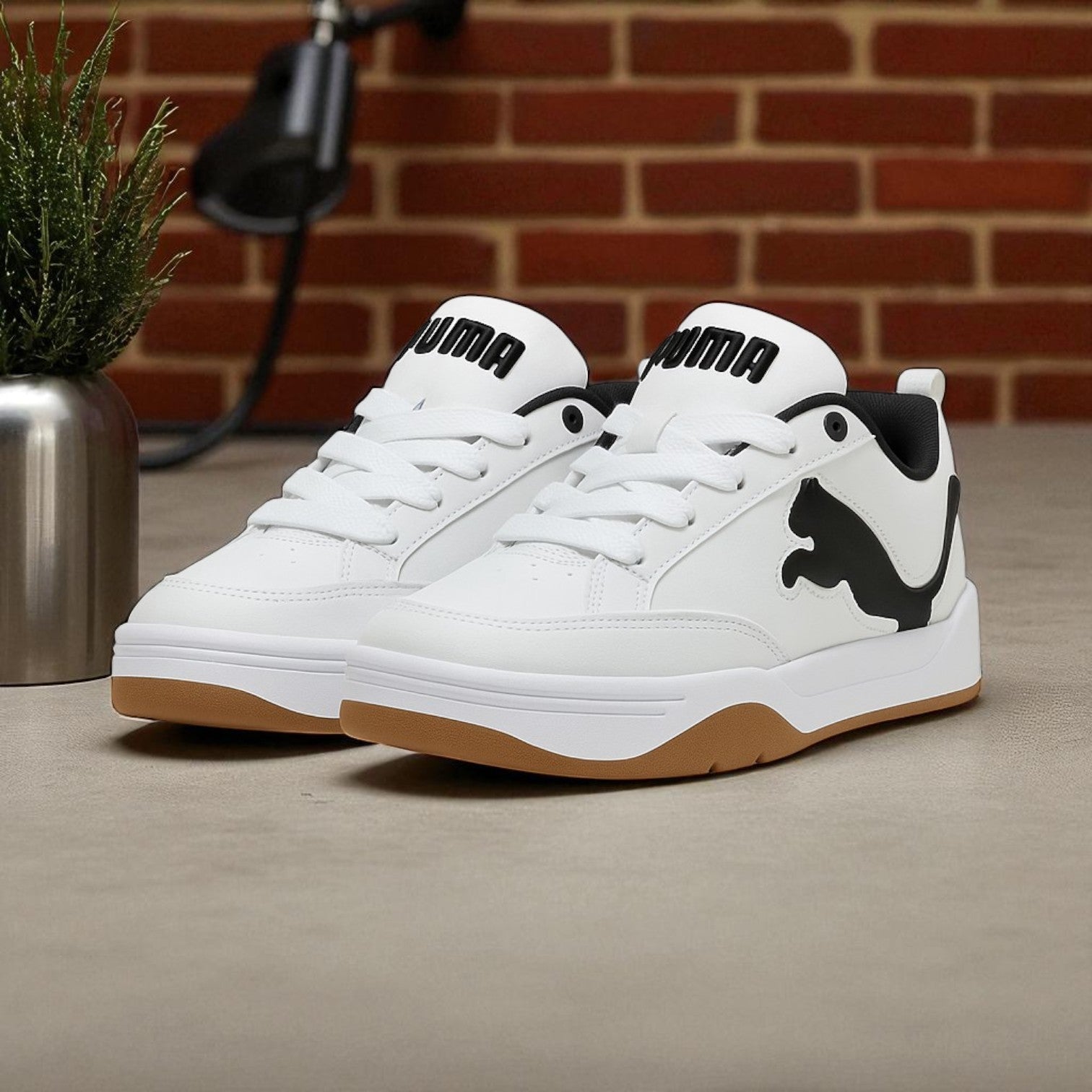 Puma Park Lifestyle Importado