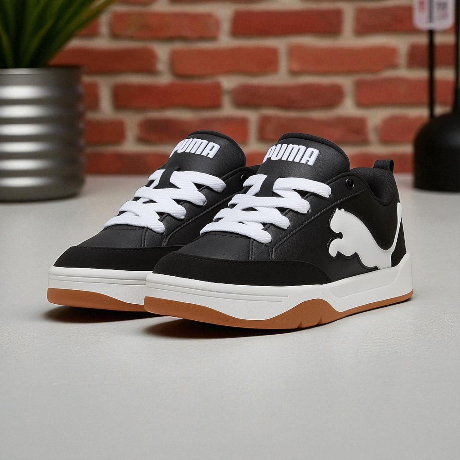 Puma Park Lifestyle Importado