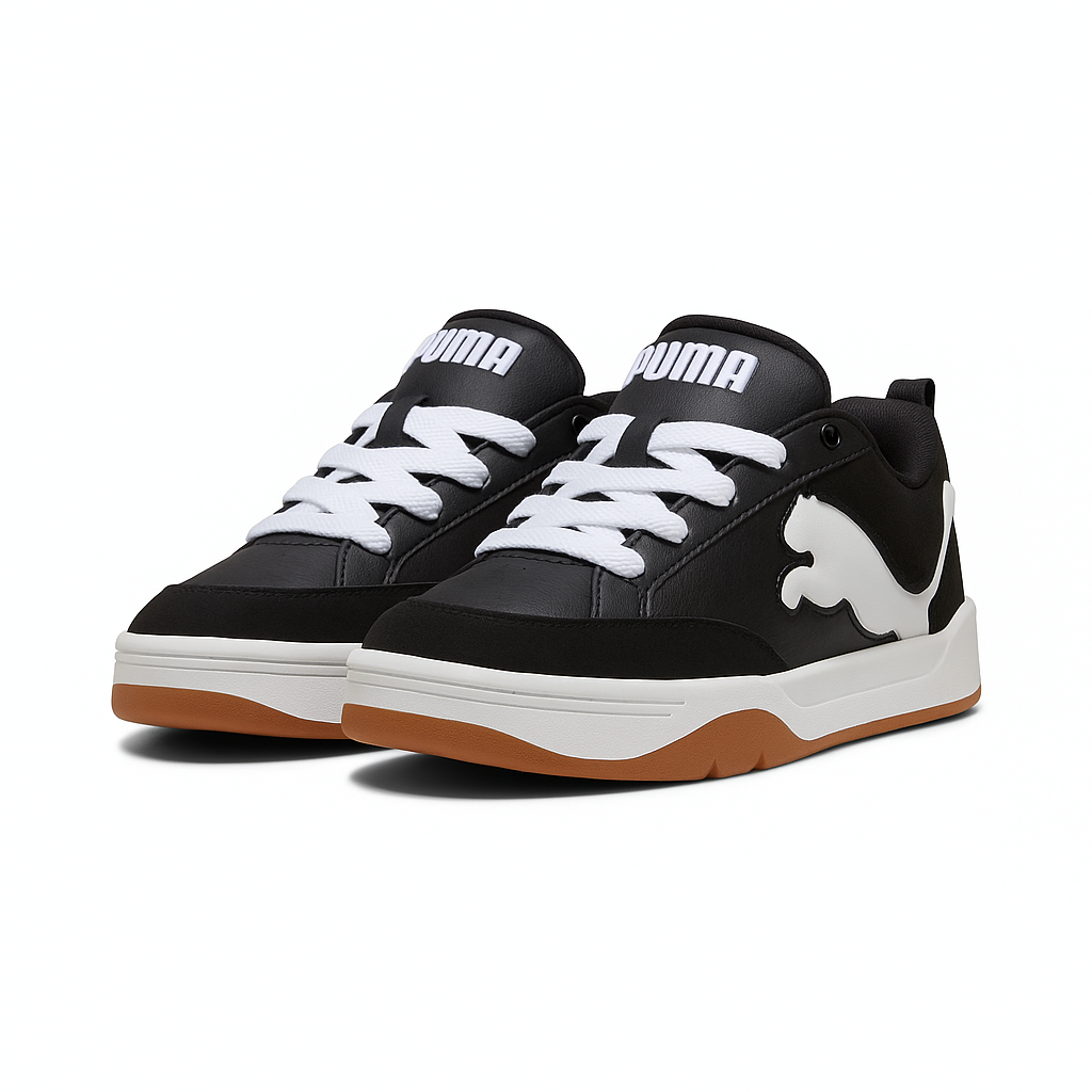 Puma Park Lifestyle Importado