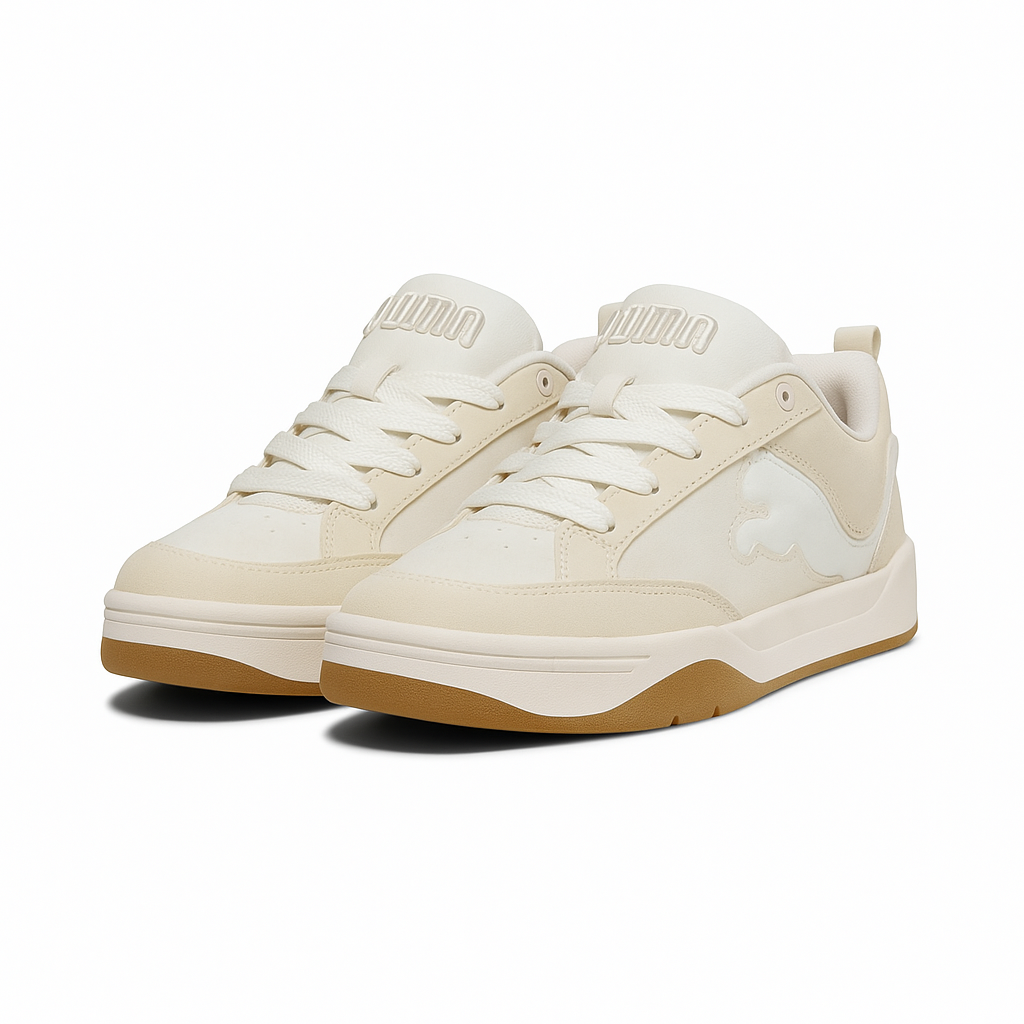 Puma Park Lifestyle Importado