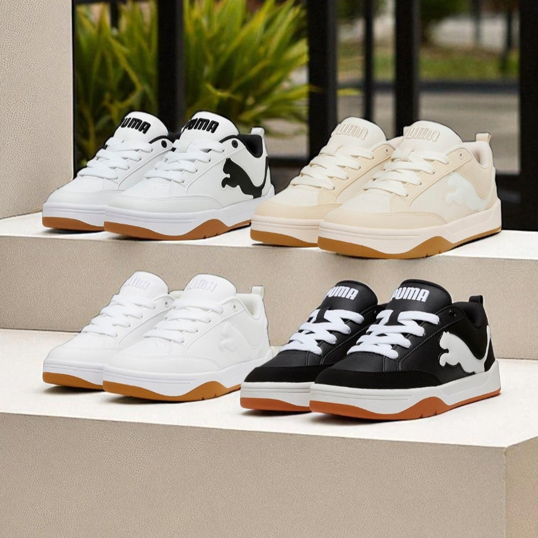 Puma Park Lifestyle Importado