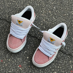 Mad Rats Bulky | Rosa