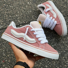 Mad Rats Bulky | Rosa