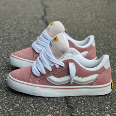 Mad Rats Bulky | Rosa