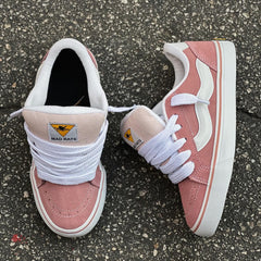 Mad Rats Bulky | Rosa