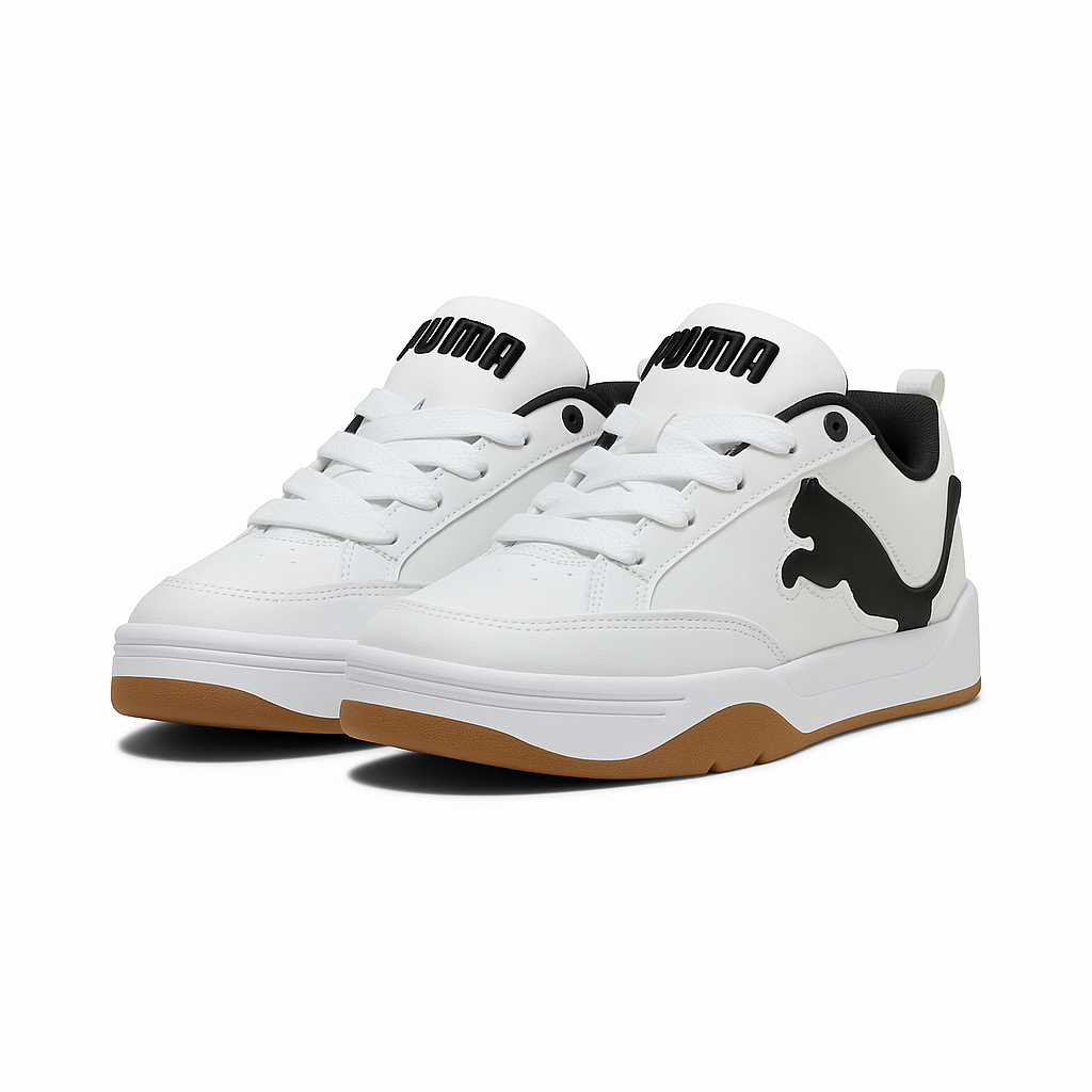 Puma Park Lifestyle Importado