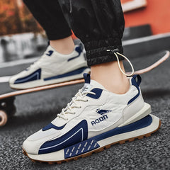 NDDA Air Cross White