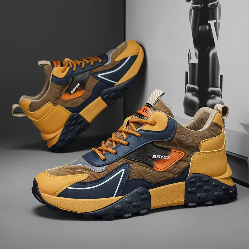 Gsycx Runner Honey