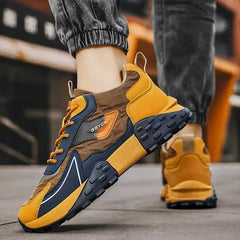Gsycx Runner Honey