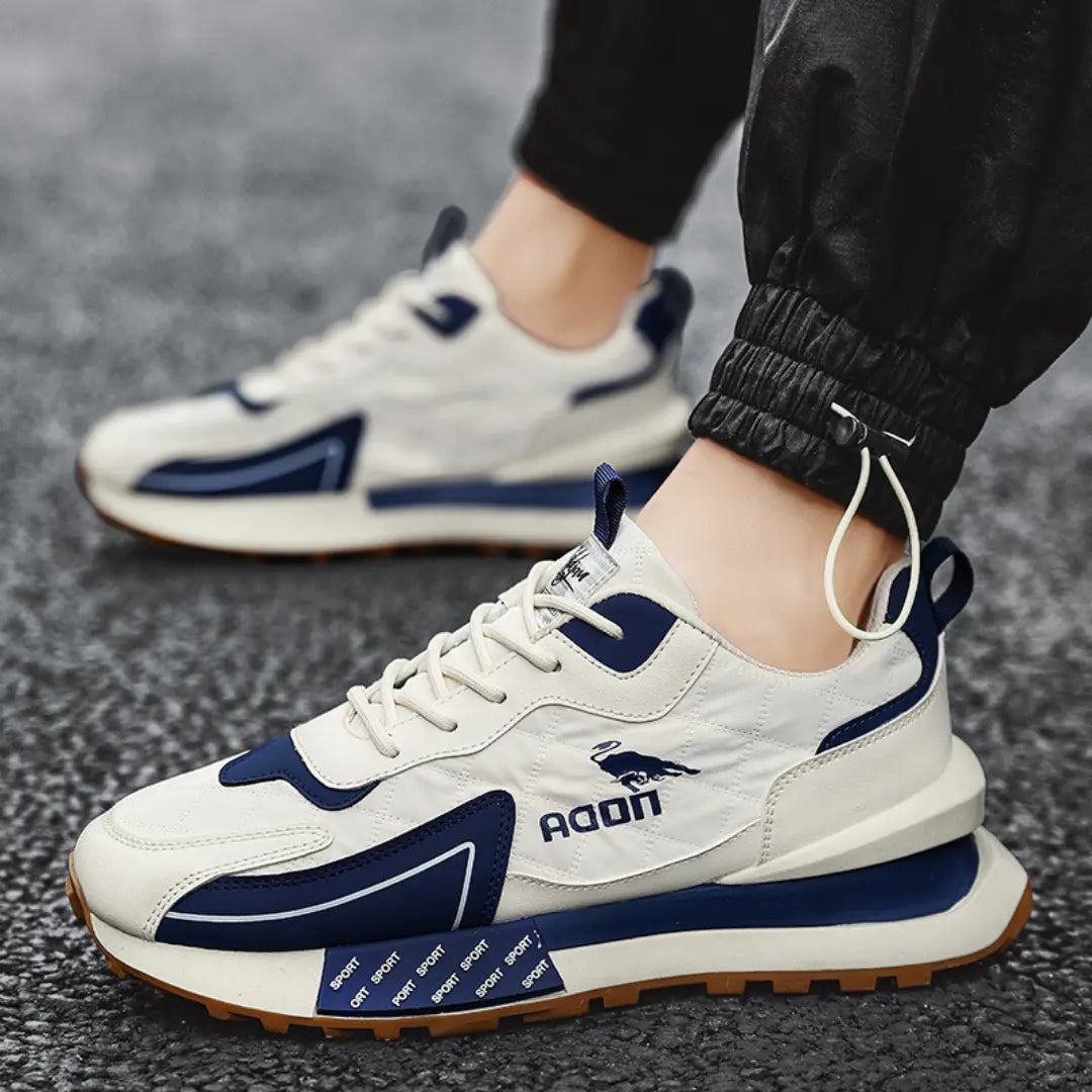 NDDA Air Cross White