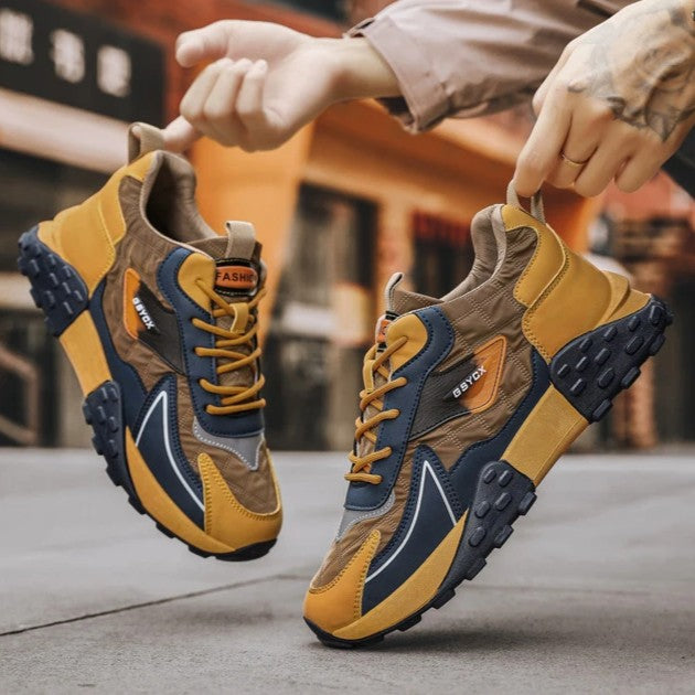 Gsycx Runner Honey