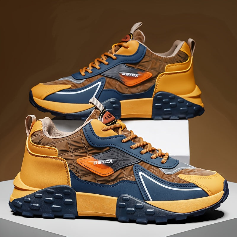 Gsycx Runner Honey