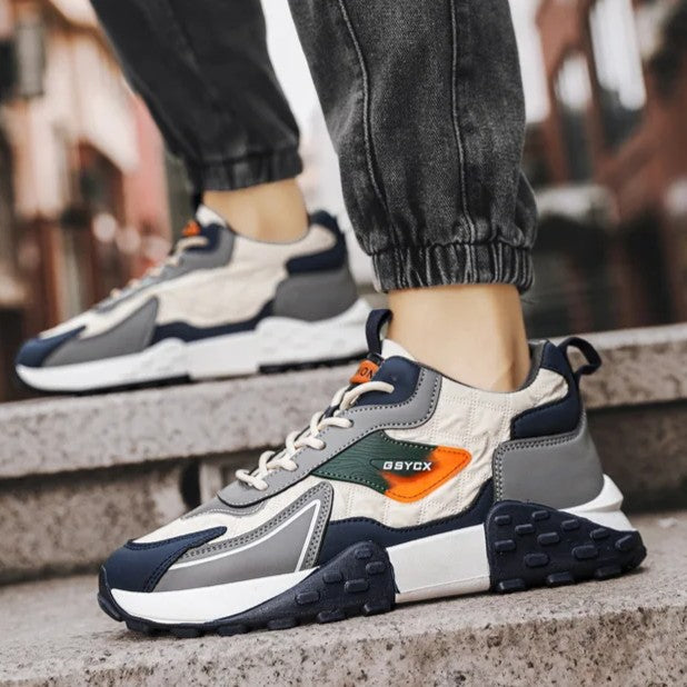 Gsycx Runner Beige