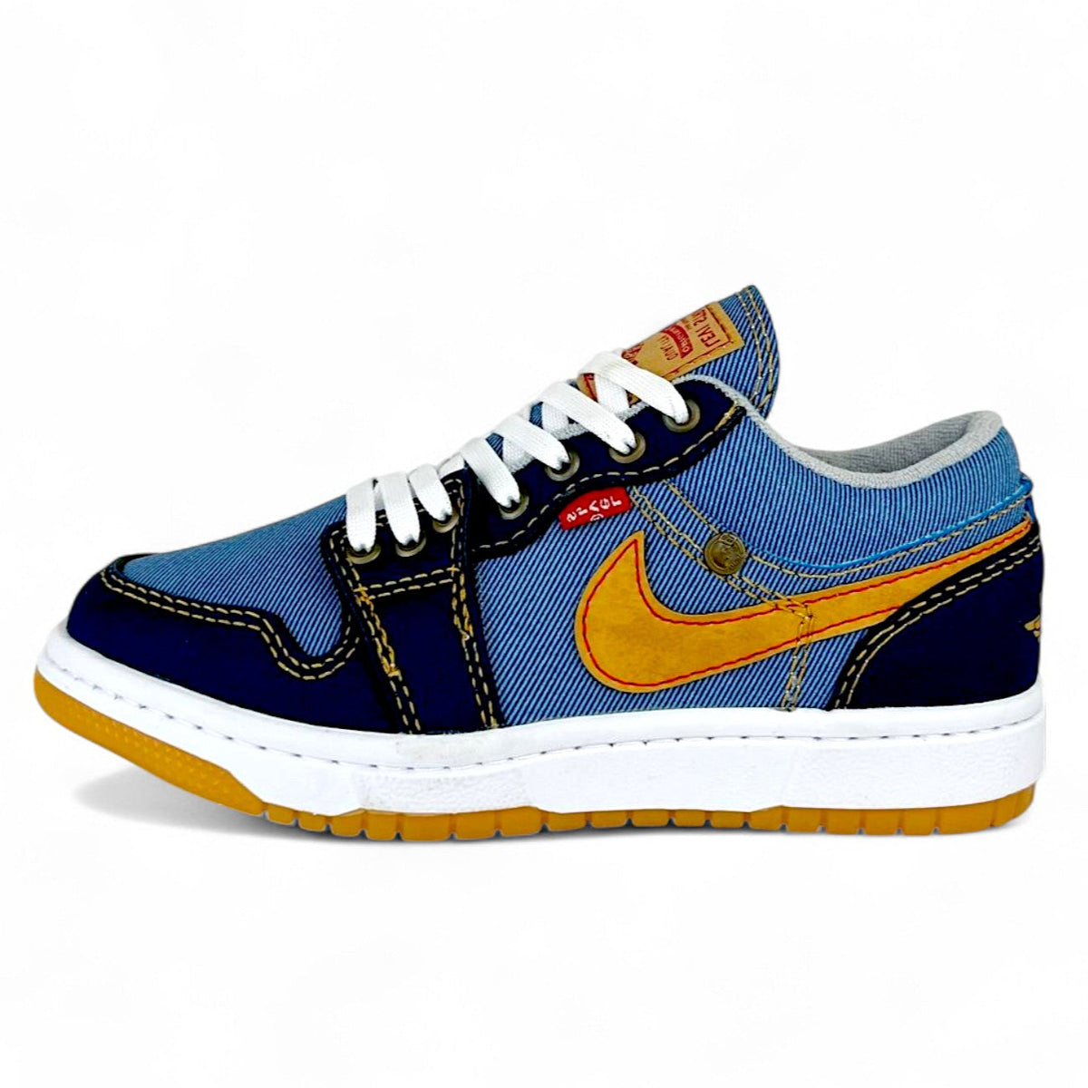 Air Force 1 by Levis