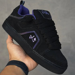 Lokal Big | Negro Morado