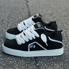 Lokal Big | Negro Blanco