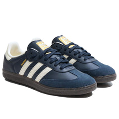 Samba OG Azul