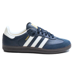 Samba OG Azul
