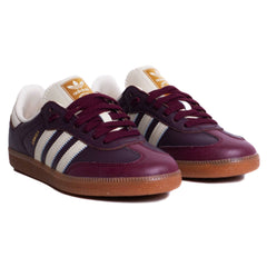 Samba OG Vinotinto