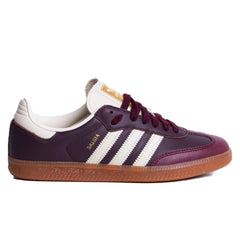 Samba OG Vinotinto